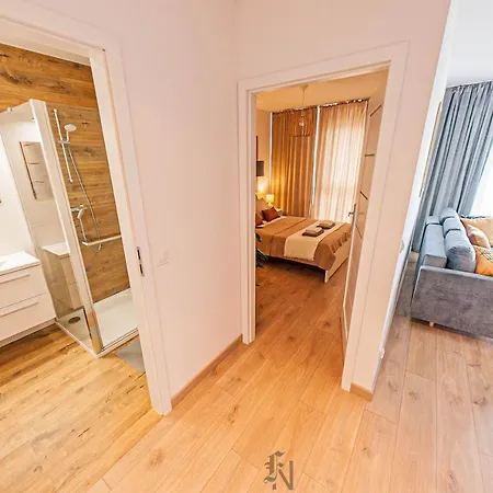 Charming Ap 47 Appartement