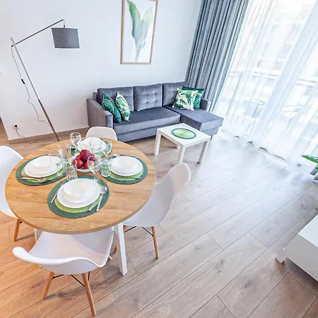 Appartement Charming Ap 47 *